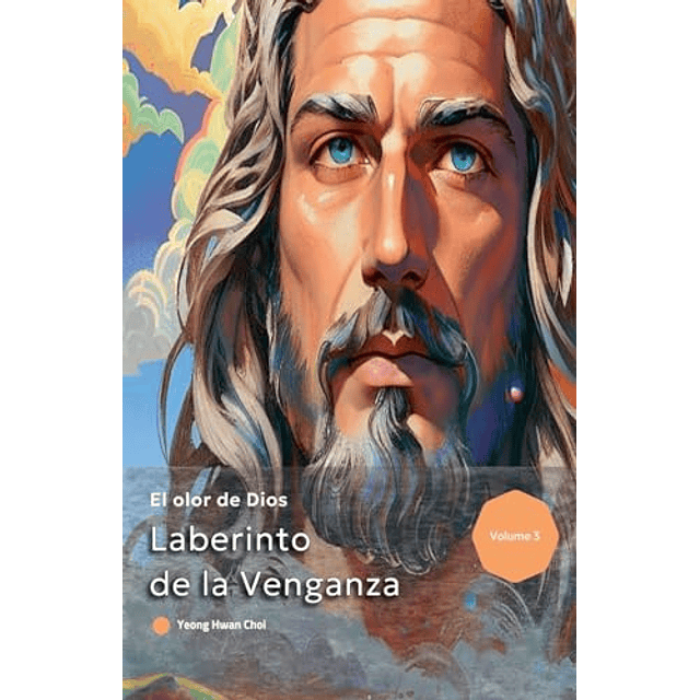 LABERINTO DE LA VENGANZA