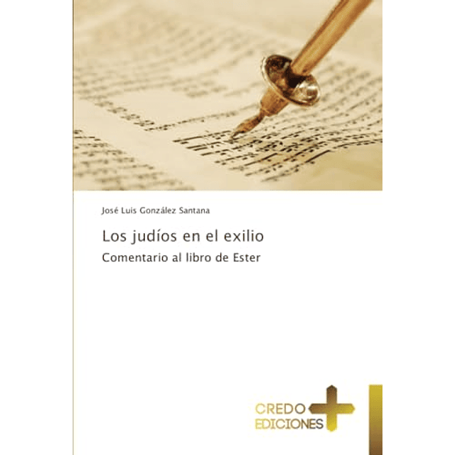 LOS JUDÖOS EN EL EXILIO