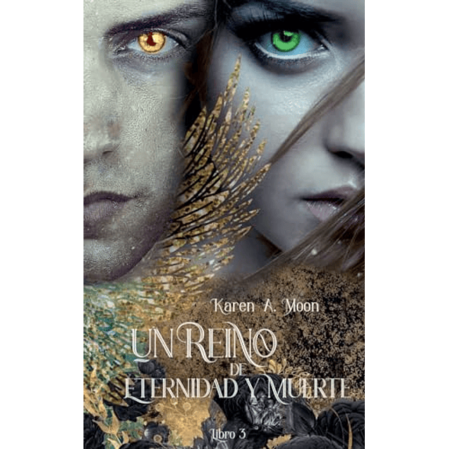 UN REINO DE ETERNIDAD Y MUERTE