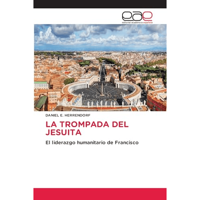LA TROMPADA DEL JESUITA