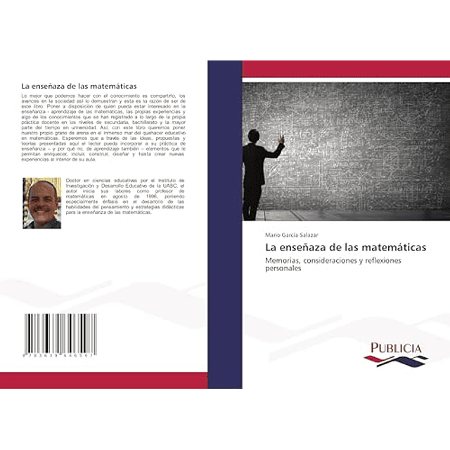 LA ENSEÑAZA DE LAS MATEMáTICAS