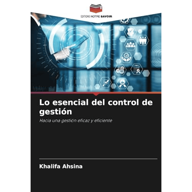 LO ESENCIAL DEL CONTROL DE GESTIóN