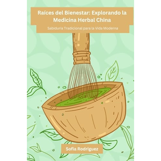 RAÖCES DEL BIENESTAR