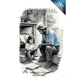 DÖAS DE SAL Y AZúCAR MAR Y BRISA