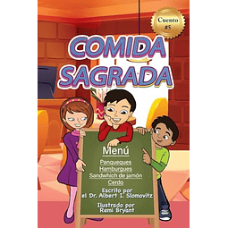 COMIDA SAGRADA