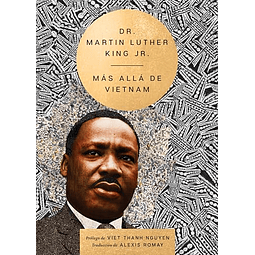 BEYOND VIETNAM M S ALL DE VIETNAM SPANISH EDITION