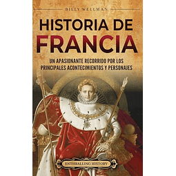 HISTORIA DE FRANCIA