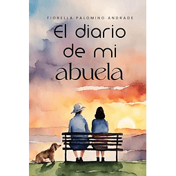 EL DIARIO DE MI ABUELA