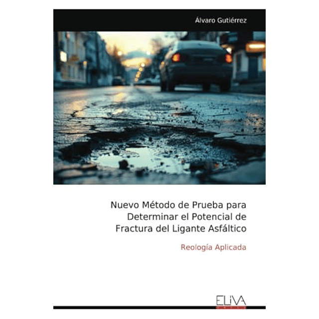 NUEVO MéTODO DE PRUEBA PARA DETERMINAR EL POTENCIAL DE FRACT