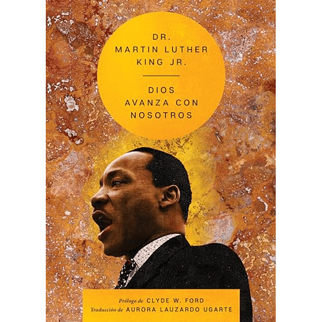 OUR GOD IS MARCHING ON DIOS AVANZA CON NOSOTROS SPANISH EDI