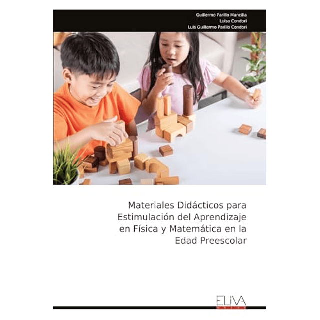 MATERIALES DIDáCTICOS PARA ESTIMULACIóN DEL APRENDIZAJE EN F