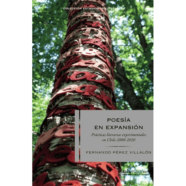 POESÖA EN EXPANSIóN