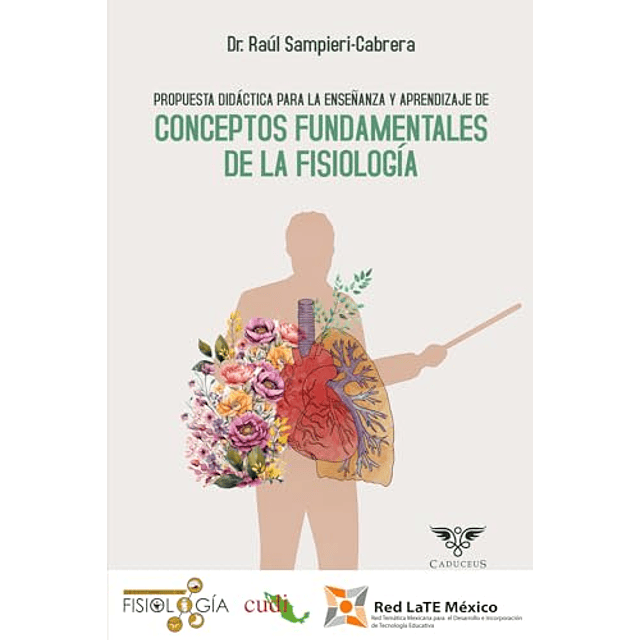 PROPUESTA DIDáCTICA PARA LA ENSEÑANZA Y APRENDIZAJE DE CONCE