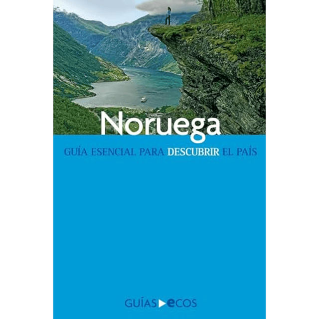 NORUEGA