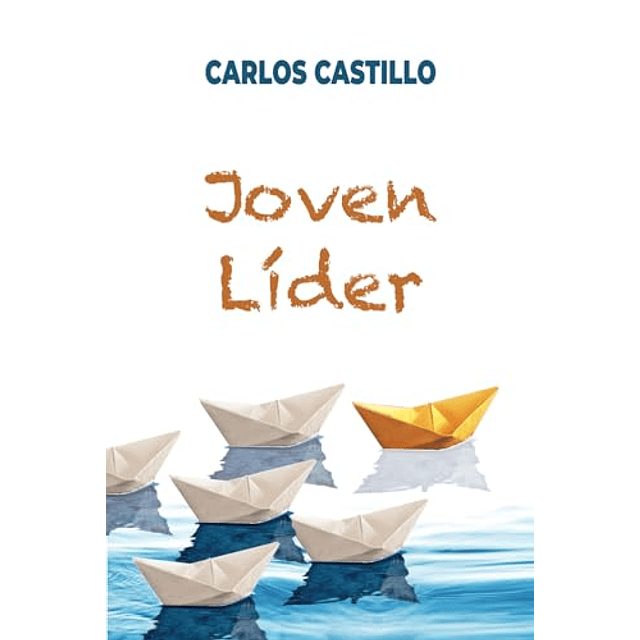 JOVEN LÖDER
