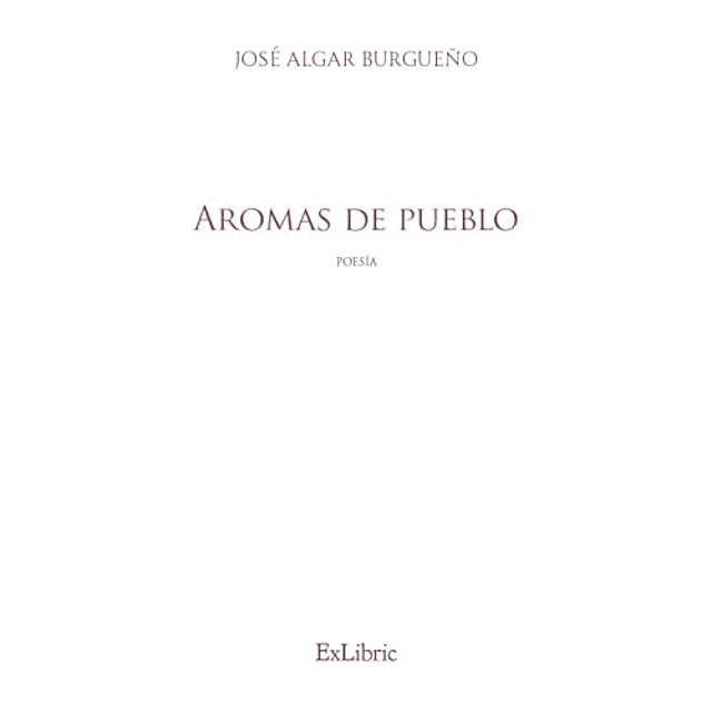 AROMAS DE PUEBLO