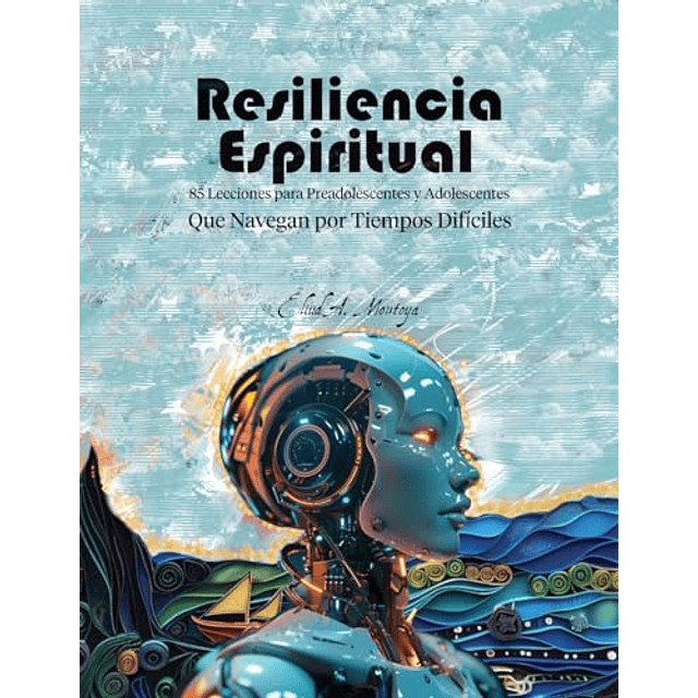 RESILIENCIA ESPIRITUAL