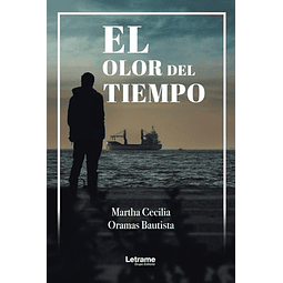 EL OLOR DEL TIEMPO