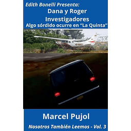 DANA Y ROGER INVESTIGADORES ALGO SóRDIDO OCURRE EN 'LA QUI