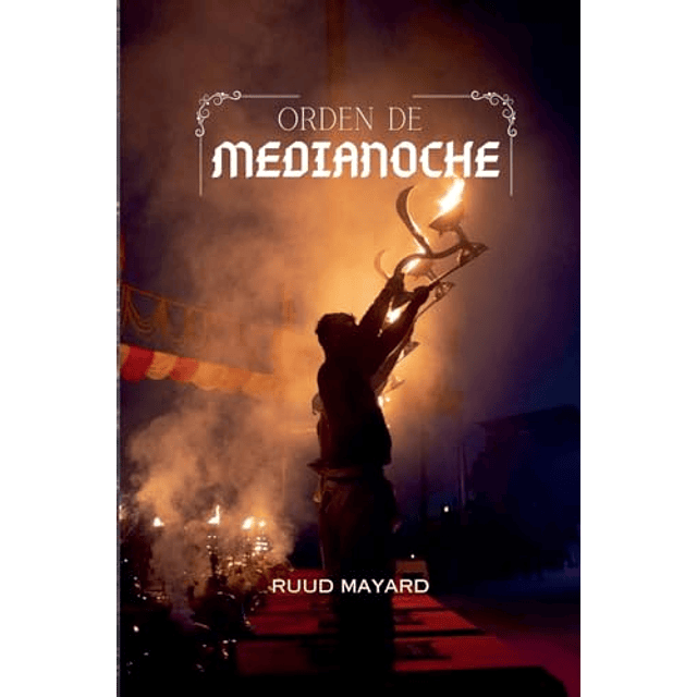 ORDEN DE MEDIANOCHE