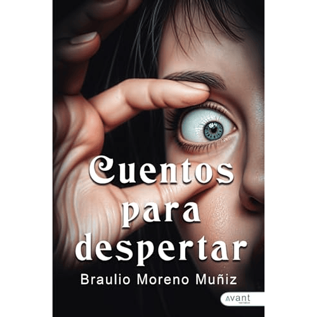 CUENTOS PARA DESPERTAR