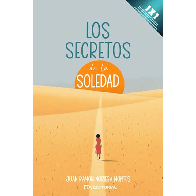 LOS SECRETOS DE LA SOLEDAD