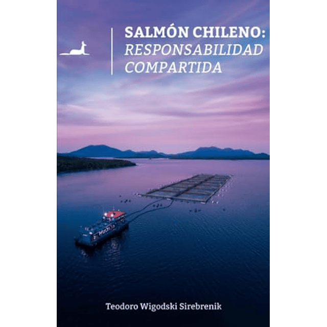SALMóN CHILENO