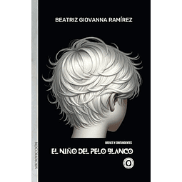 EL NIÑO DEL PELO BLANCO