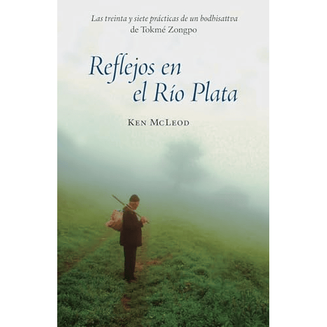 REFLEJOS EN EL RÖO PLATA