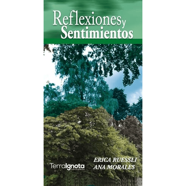 REFLEXIONES Y SENTIMIENTOS