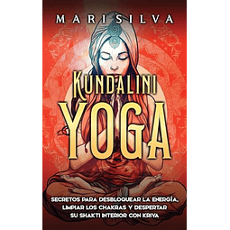 KUNDALINI YOGA
