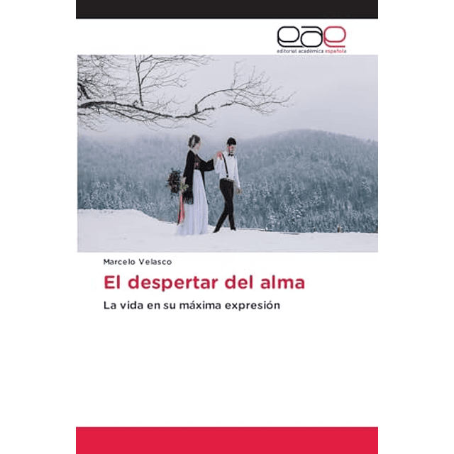 EL DESPERTAR DEL ALMA