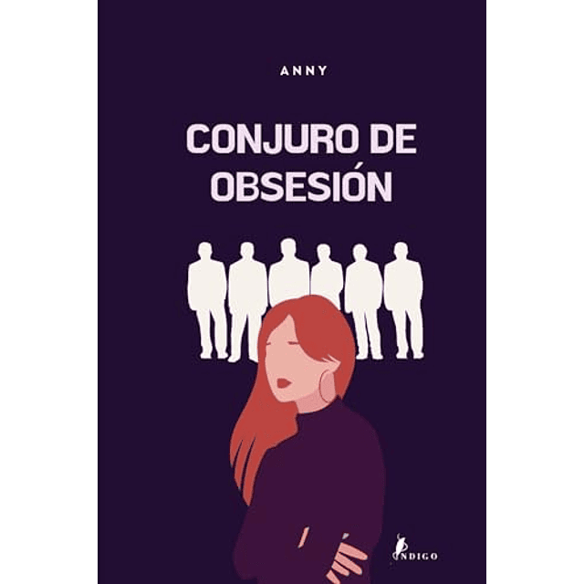 CONJURO DE OBSESIóN