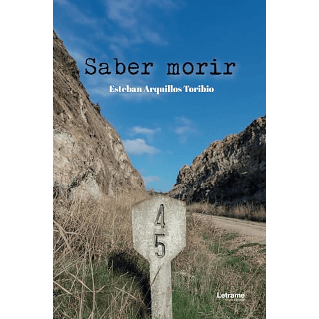 Saber morir