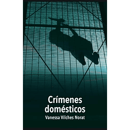 CRÖMENES DOMéSTICOS