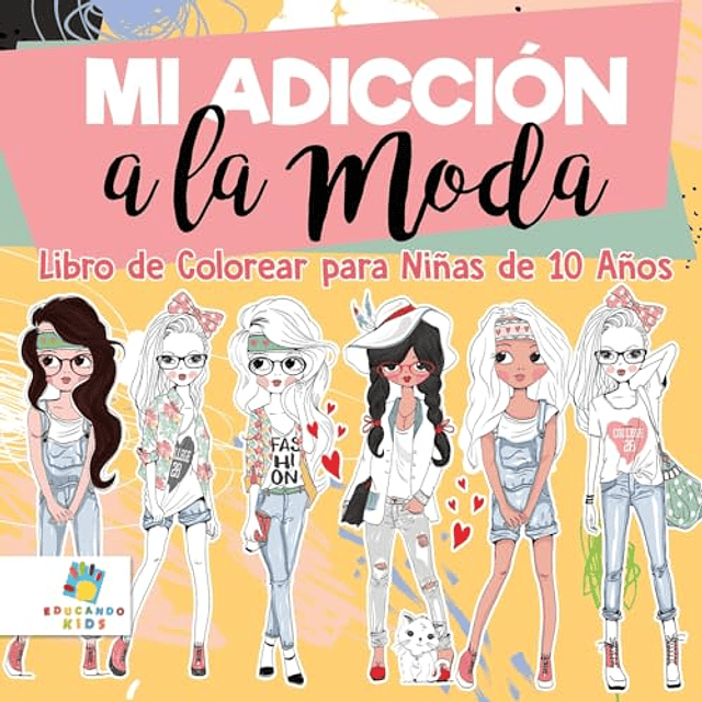 MI ADICCIóN A LA MODA
