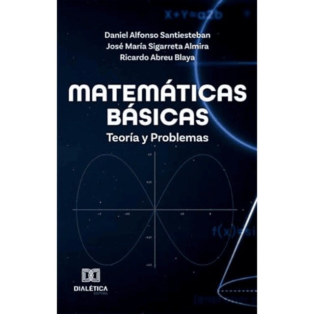 MATEMáTICAS BáSICAS