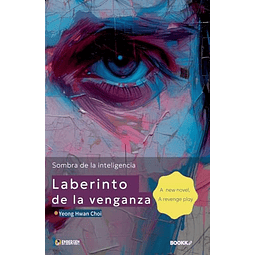 LABERINTO DE LA VENGANZA SOMBRA DE LA INTELIGENCIA