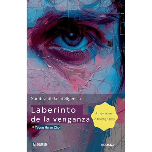 LABERINTO DE LA VENGANZA SOMBRA DE LA INTELIGENCIA