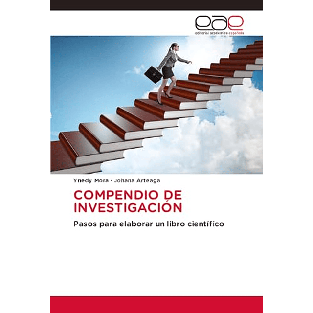 COMPENDIO DE INVESTIGACION