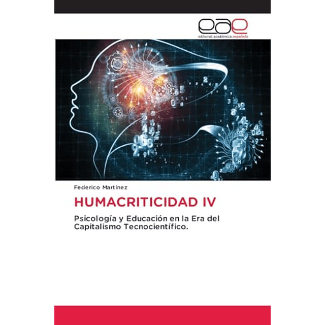 HUMACRITICIDAD IV