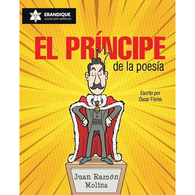 EL PRÖNCIPE DE LA POESÖA