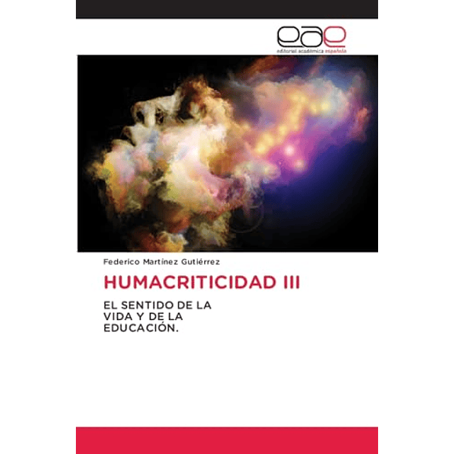 HUMACRITICIDAD III