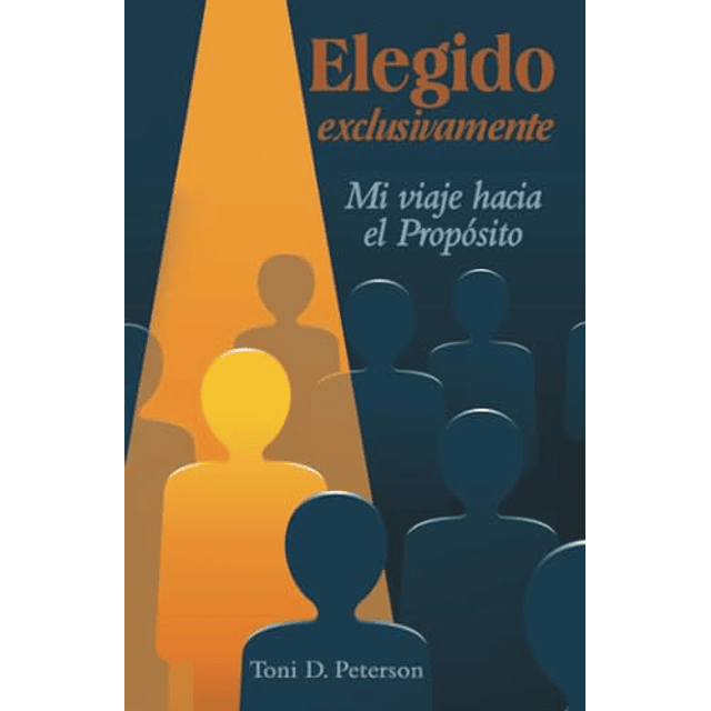 ELEGIDO EXCLUSIVAMENTE