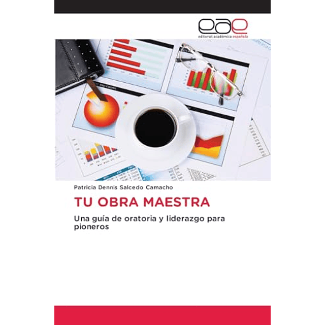 TU OBRA MAESTRA