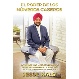 EL PODER DE LOS NúMEROS CASEROS