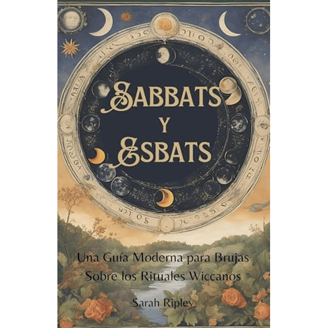 SABBATS Y ESBATS