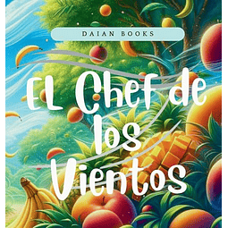CHEF DE LOS VIENTOS