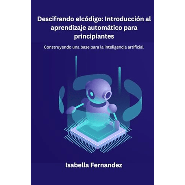 DESCIFRANDO EL CóDIGO