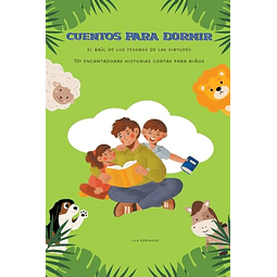 EL BAúL DE LOS TESOROS DE LAS VIRTUDES